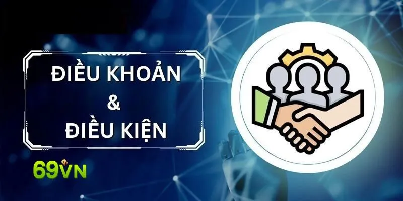 Điều Khoản Sử Dụng 69VN