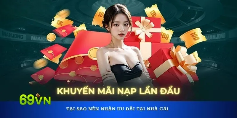 Khuyến Mãi 69VN