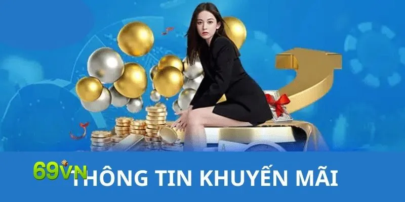 Khuyến Mãi 69VN